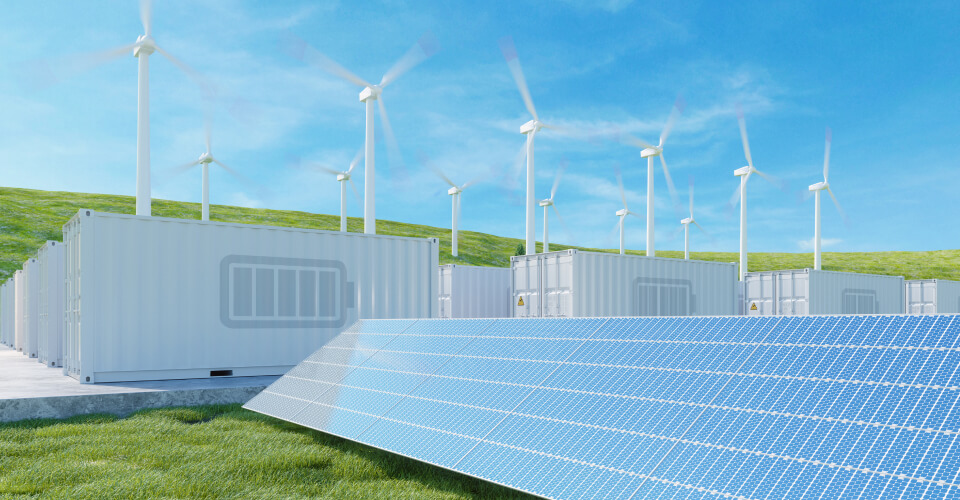 ESS utility banner